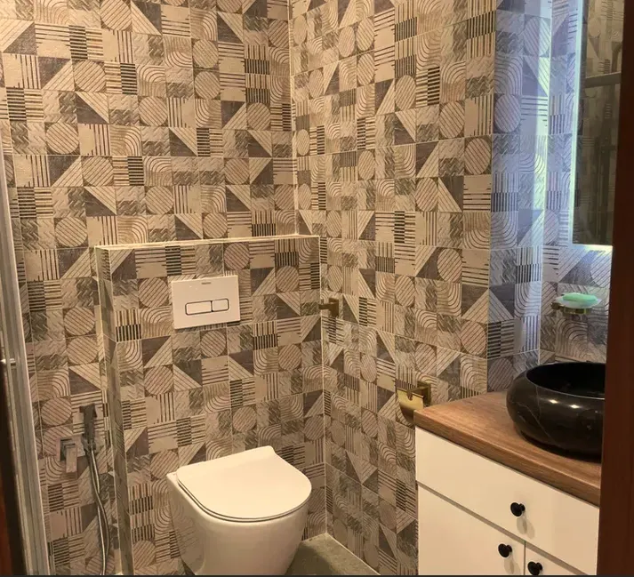 ქირავდება 2 ოთახიანი ბინა 51მ² 5/18 სართ თბილისი - photo 10