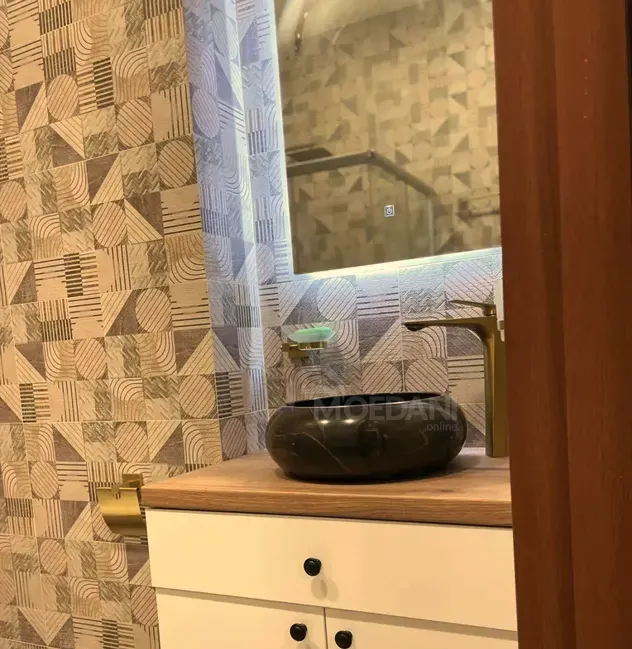 ქირავდება 2 ოთახიანი ბინა 51მ² 5/18 სართ თბილისი - photo 11