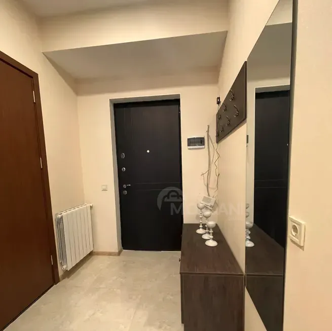 ქირავდება 2 ოთახიანი ბინა 51მ² 5/18 სართ თბილისი - photo 5