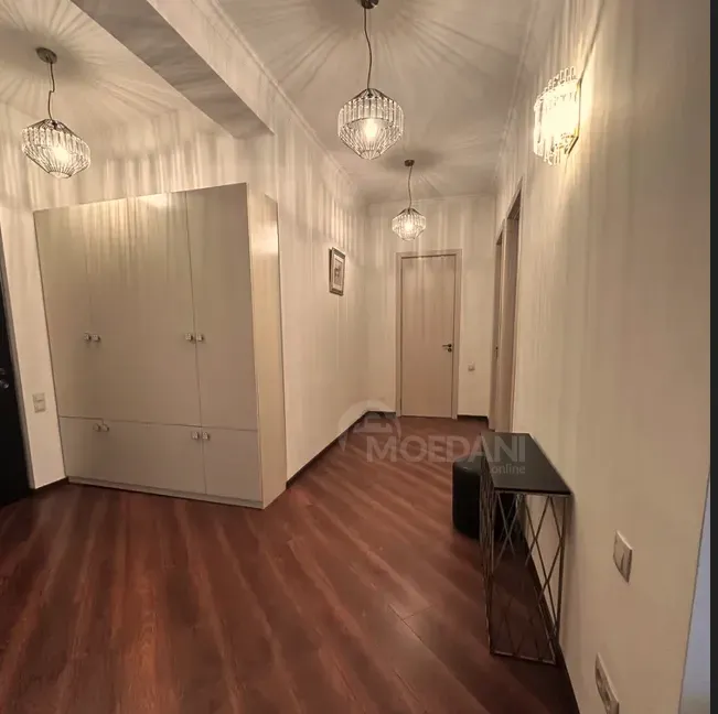 Apartments For Rent three-room 116м² 8/17 floor Tbilisi - photo 7