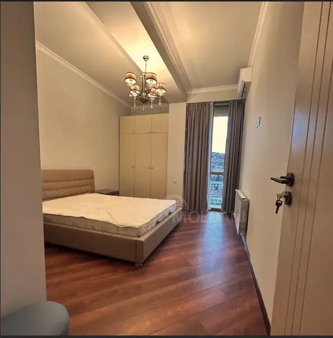 Apartments For Rent three-room 116м² 8/17 floor Tbilisi - photo 6