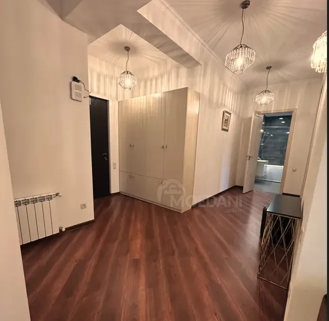 Apartments For Rent three-room 116м² 8/17 floor Tbilisi - photo 4