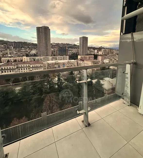 Apartments For Rent three-room 116м² 8/17 floor Tbilisi - photo 2