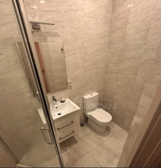 Apartments For Rent three-room 116м² 8/17 floor Tbilisi - photo 5