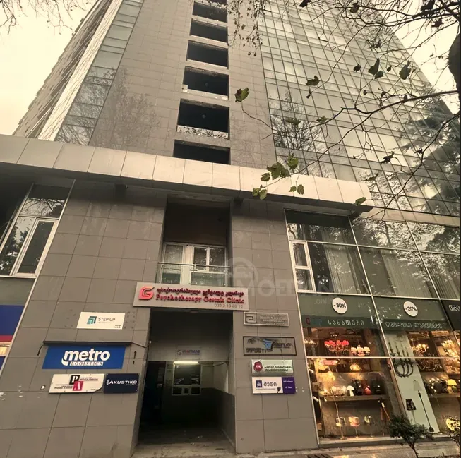 Apartments For Rent three-room 116м² 8/17 floor Tbilisi - photo 3