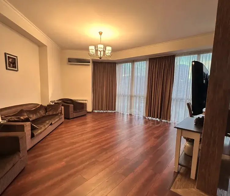 Apartments For Rent three-room 116м² 8/17 floor Tbilisi - photo 10