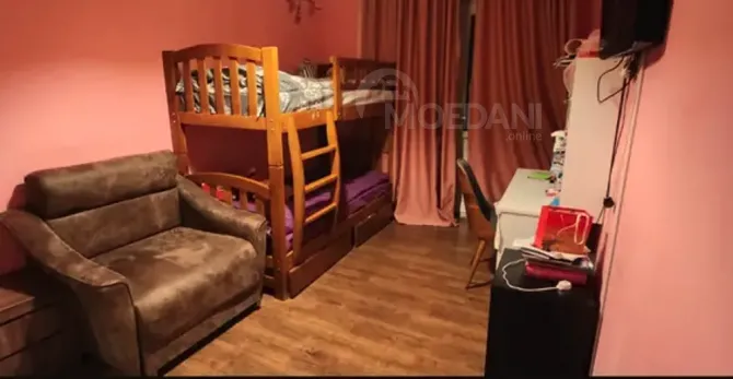 იყიდება 3 ოთახიანი ბინას $98 000  თბილისში  80მ² 9/9 სართ თბილისი - photo 7