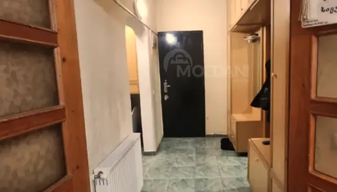 იყიდება 3 ოთახიანი ბინას $98 000  თბილისში  80მ² 9/9 სართ თბილისი - photo 9