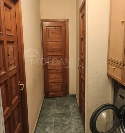 იყიდება 3 ოთახიანი ბინას $98 000  თბილისში  80მ² 9/9 სართ თბილისი - photo 8