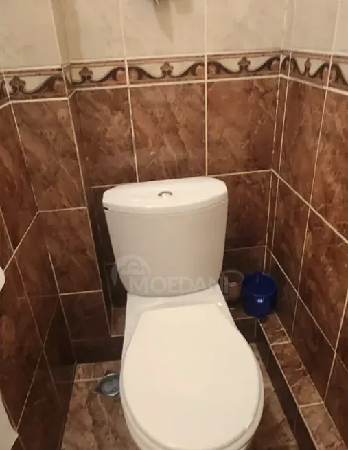 იყიდება 3 ოთახიანი ბინას 80მ² 9/9 სართ თბილისი - photo 5