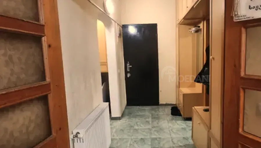 იყიდება 3 ოთახიანი ბინას 80მ² 9/9 სართ თბილისი - photo 9