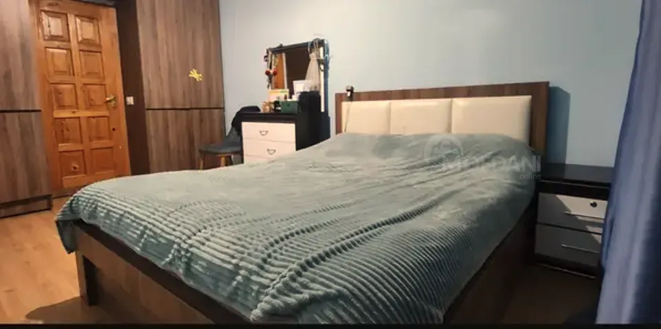 იყიდება 3 ოთახიანი ბინას 80მ² 9/9 სართ თბილისი - photo 10