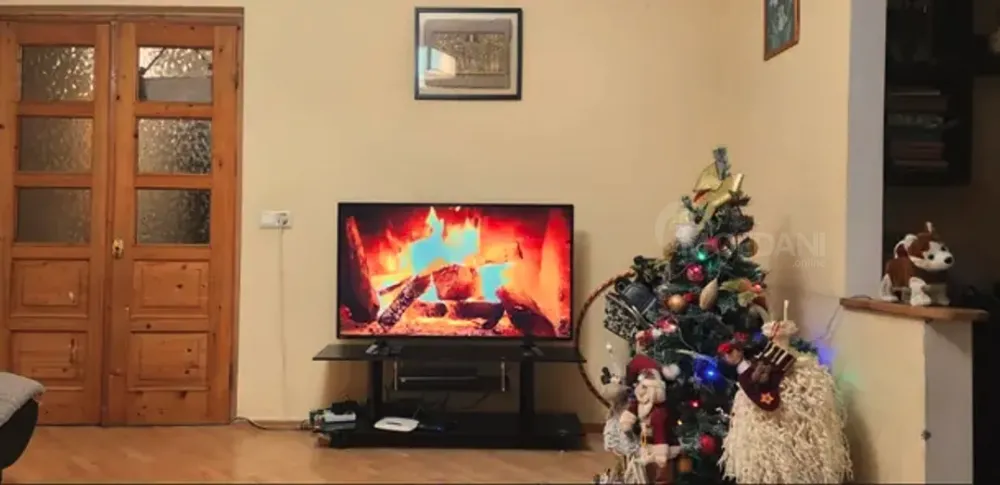 იყიდება 3 ოთახიანი ბინას 80მ² 9/9 სართ თბილისი - photo 1