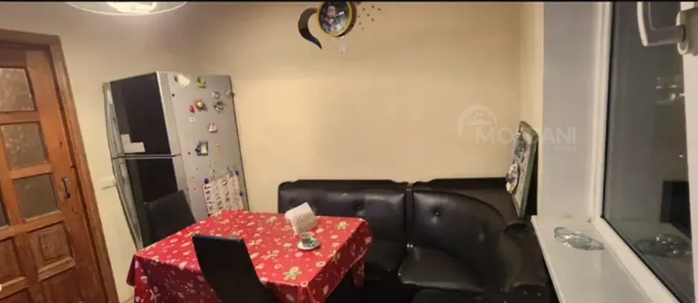 იყიდება 3 ოთახიანი ბინას 80მ² 9/9 სართ თბილისი - photo 6