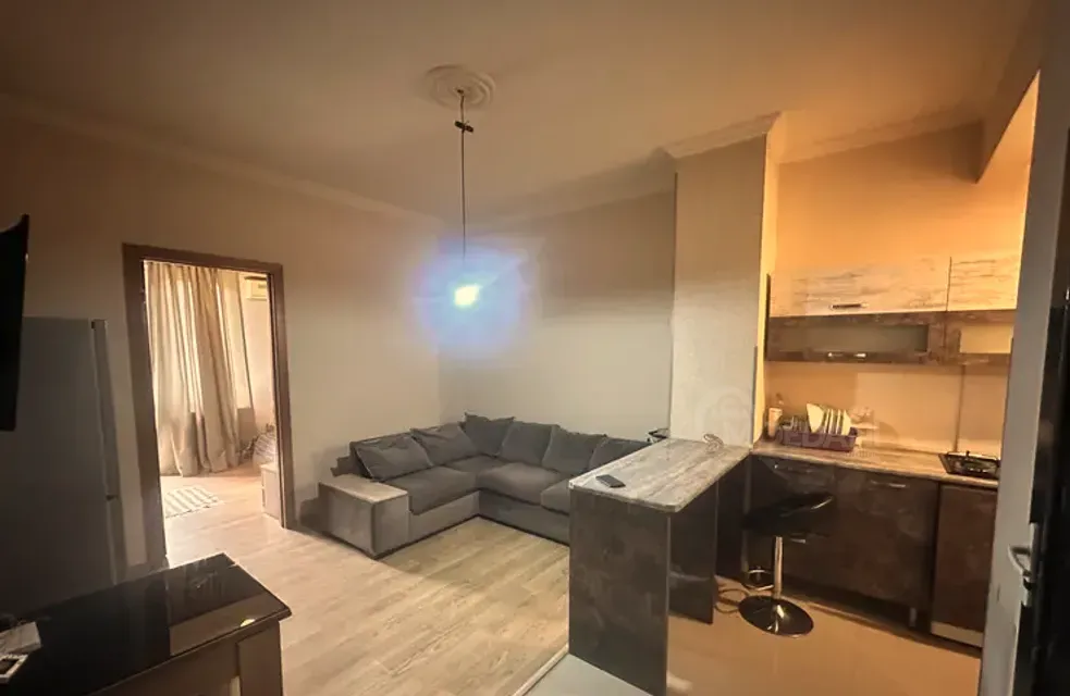 Сдам 2-комн. квартиру 47м² 4/9 эт. Тбилиси - изображение 3