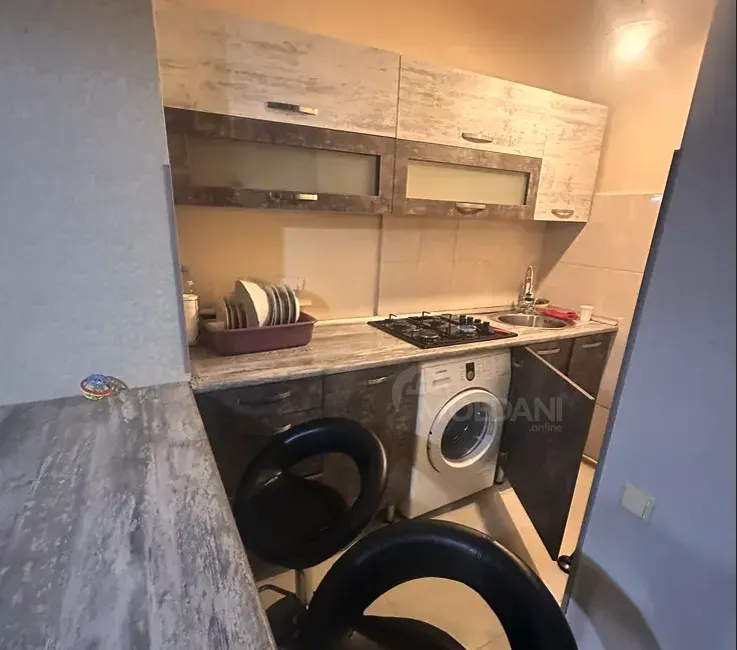 Сдам 2-комн. квартиру 47м² 4/9 эт. Тбилиси - изображение 4