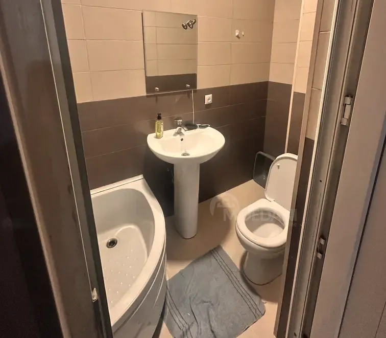 Сдам 2-комн. квартиру 47м² 4/9 эт. Тбилиси - изображение 7