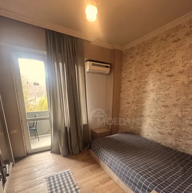 Сдам 2-комн. квартиру 47м² 4/9 эт. Тбилиси - изображение 9