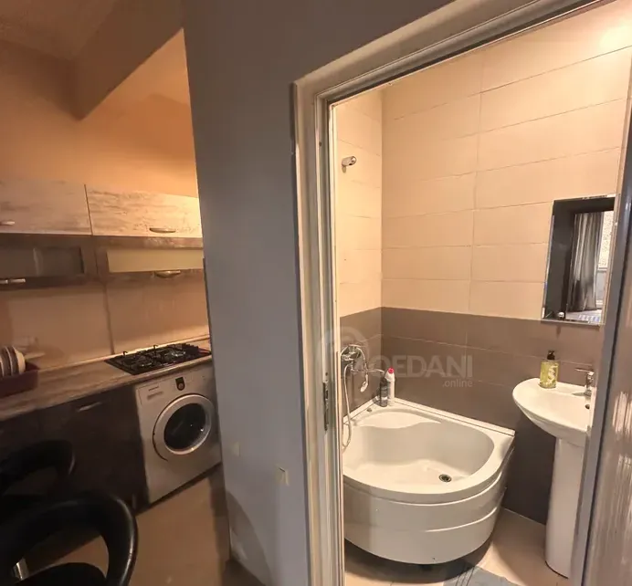 Сдам 2-комн. квартиру 47м² 4/9 эт. Тбилиси - изображение 6