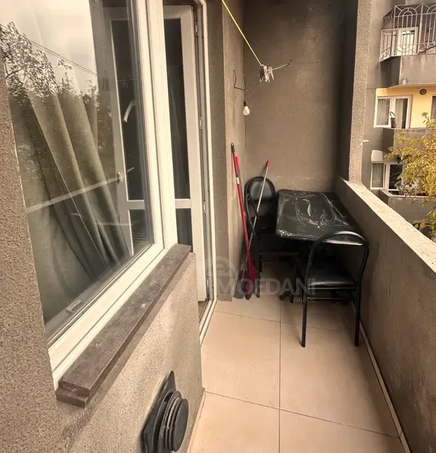 Сдам 2-комн. квартиру 47м² 4/9 эт. Тбилиси - изображение 10