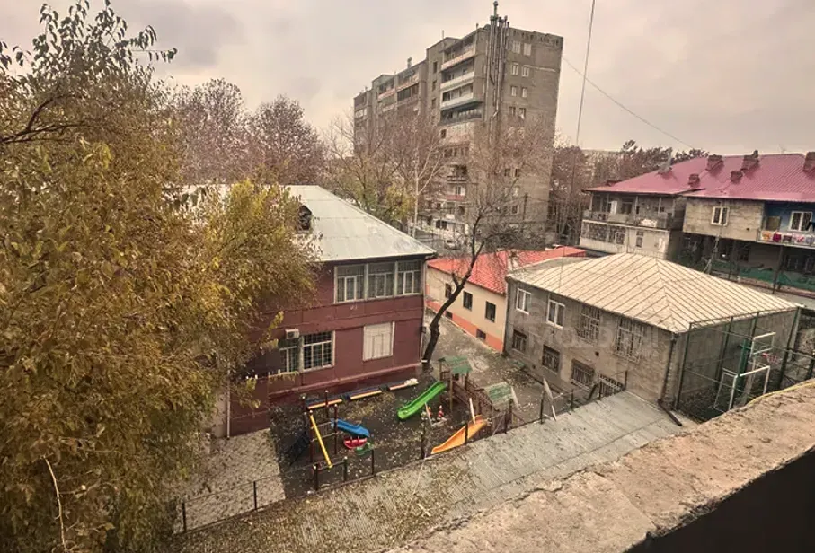 Сдам 2-комн. квартиру 47м² 4/9 эт. Тбилиси - изображение 11