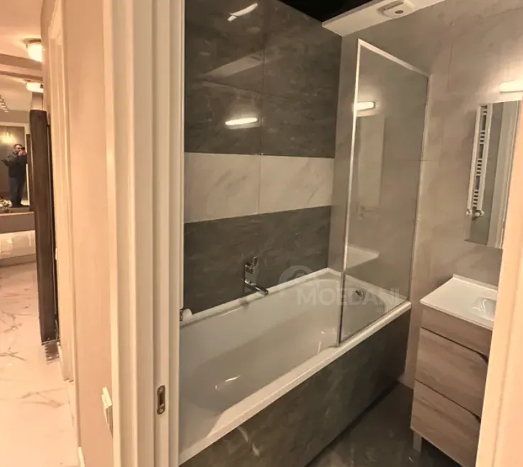 Сдам 3-комн. квартиру 118м² 5/14 эт. Тбилиси - изображение 7