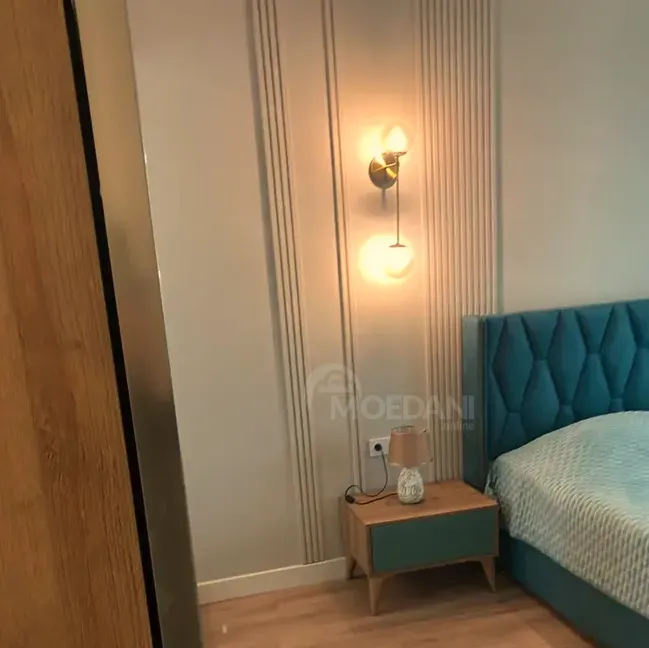 Сдам 3-комн. квартиру 118м² 5/14 эт. Тбилиси - изображение 5