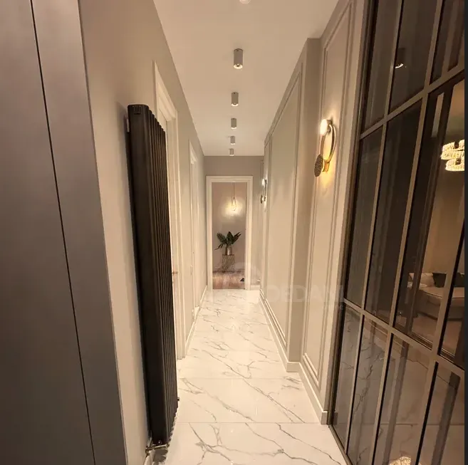 Сдам 3-комн. квартиру 118м² 5/14 эт. Тбилиси - изображение 10