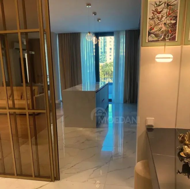 Сдам 3-комн. квартиру 118м² 5/14 эт. Тбилиси - изображение 2