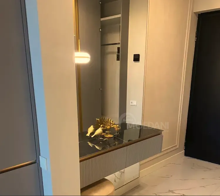 Сдам 3-комн. квартиру 118м² 5/14 эт. Тбилиси - изображение 4