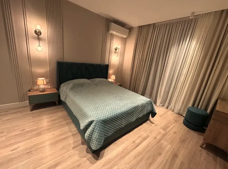 Сдам 3-комн. квартиру 118м² 5/14 эт. Тбилиси - изображение 11