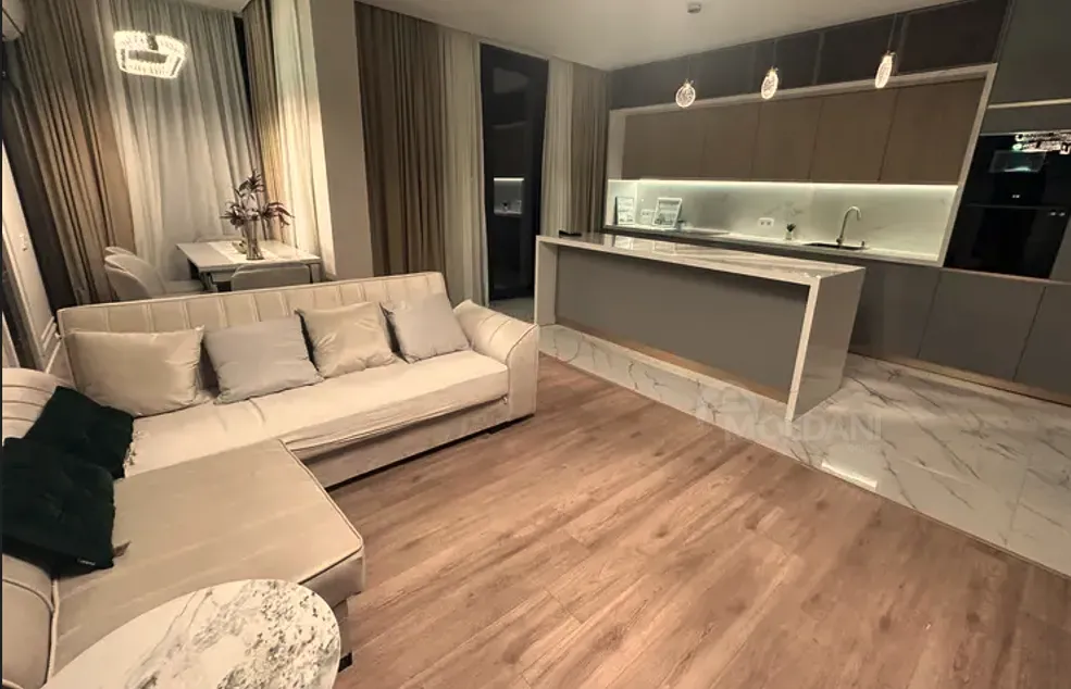 Сдам 3-комн. квартиру 118м² 5/14 эт. Тбилиси - изображение 12