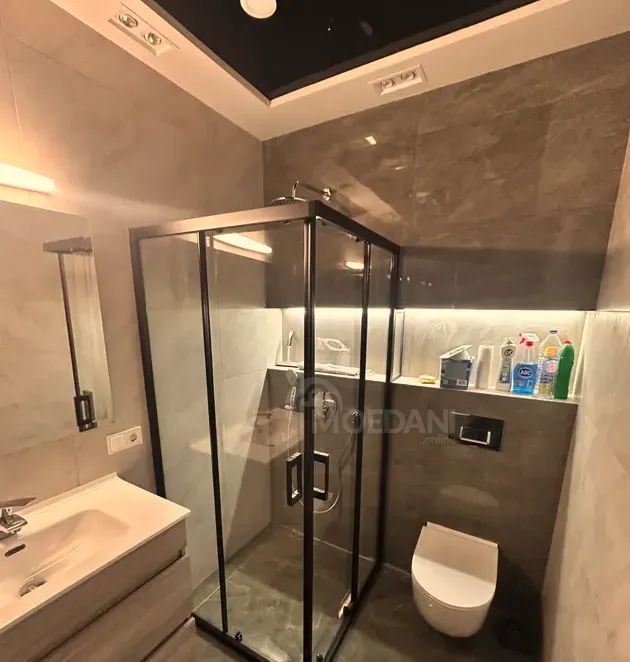 Сдам 3-комн. квартиру 118м² 5/14 эт. Тбилиси - изображение 9