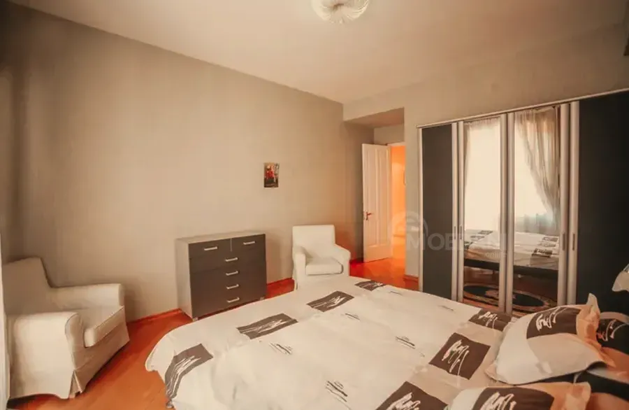 Сдам 4-комн. квартиру 167м² 6/12 эт. Тбилиси - изображение 8