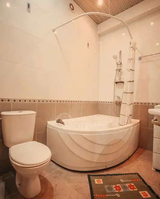 Сдам 4-комн. квартиру 167м² 6/12 эт. Тбилиси - изображение 4