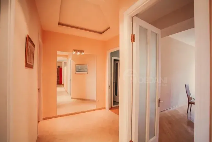 Сдам 4-комн. квартиру 167м² 6/12 эт. Тбилиси - изображение 3