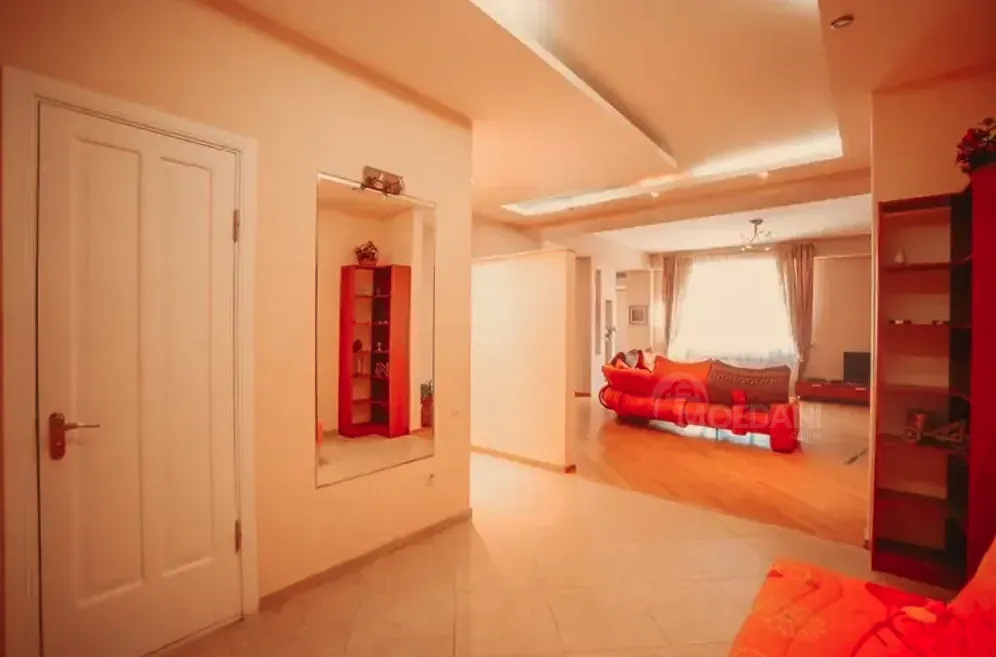 Сдам 4-комн. квартиру 167м² 6/12 эт. Тбилиси - изображение 2