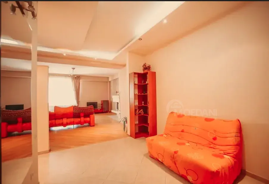 Сдам 4-комн. квартиру 167м² 6/12 эт. Тбилиси - изображение 6