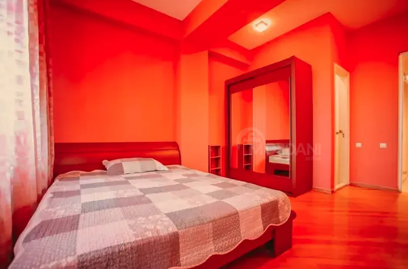 Сдам 4-комн. квартиру 167м² 6/12 эт. Тбилиси - изображение 7