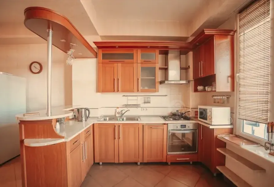 Сдам 4-комн. квартиру 167м² 6/12 эт. Тбилиси - изображение 5