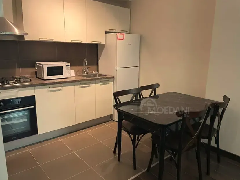 Сдам 2-комн. квартиру 60м² 5/9 эт. Тбилиси - изображение 2