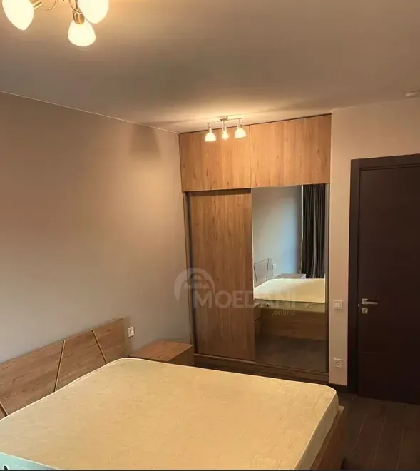 Сдам 2-комн. квартиру 60м² 5/9 эт. Тбилиси - изображение 6