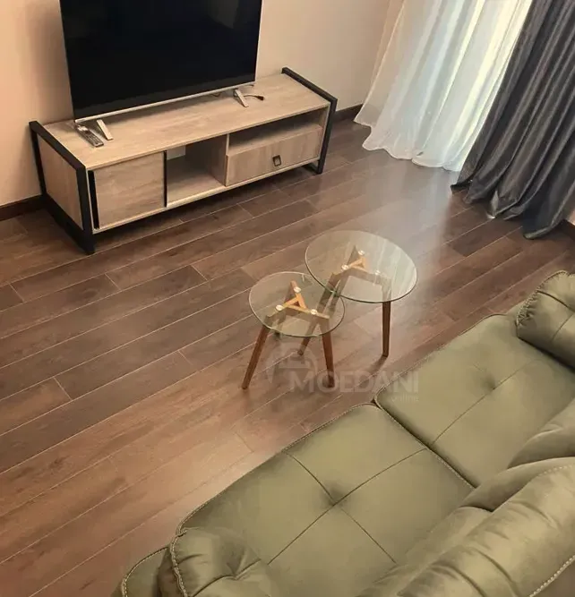 Сдам 2-комн. квартиру 60м² 5/9 эт. Тбилиси - изображение 7