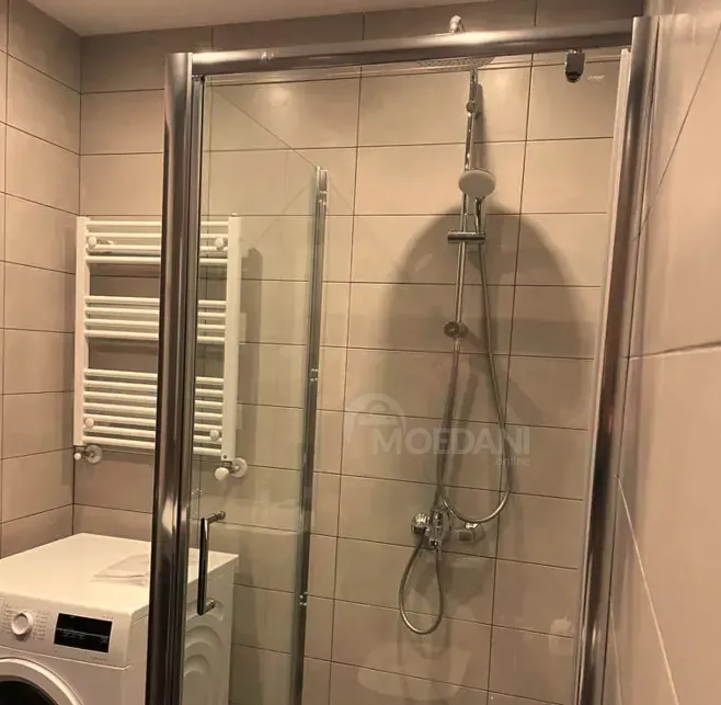 Сдам 2-комн. квартиру 60м² 5/9 эт. Тбилиси - изображение 10