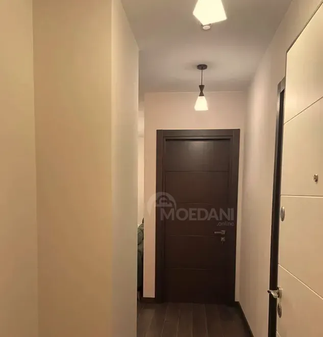 Сдам 2-комн. квартиру 60м² 5/9 эт. Тбилиси - изображение 3