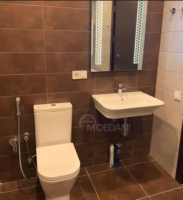 Сдам 2-комн. квартиру 60м² 5/9 эт. Тбилиси - изображение 12