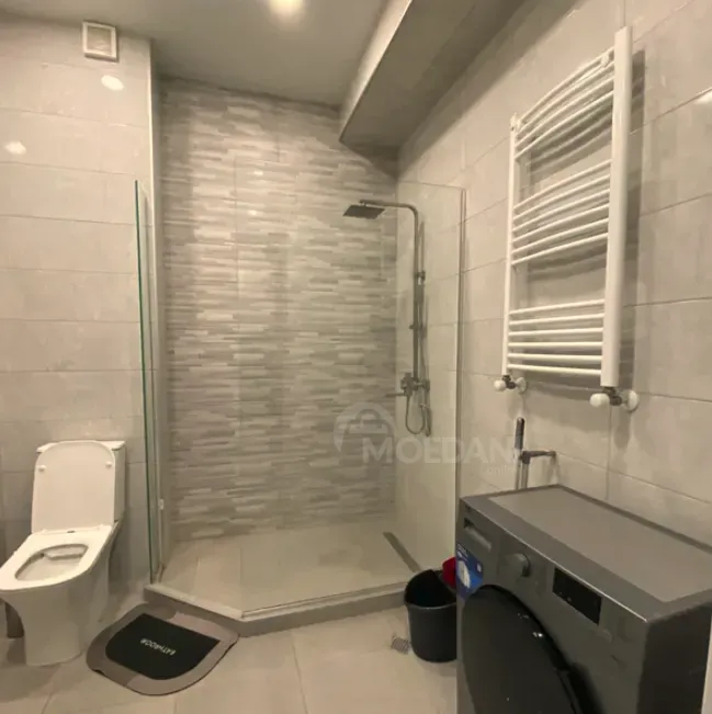 ქირავდება 2 ოთახიანი ბინა 68მ² 16/20 სართ თბილისი - photo 3