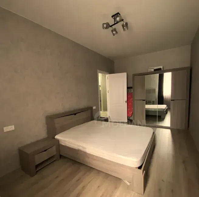 ქირავდება 2 ოთახიანი ბინა 68მ² 16/20 სართ თბილისი - photo 4