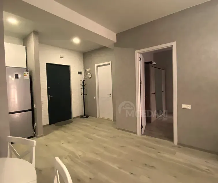 ქირავდება 2 ოთახიანი ბინა 68მ² 16/20 სართ თბილისი - photo 5