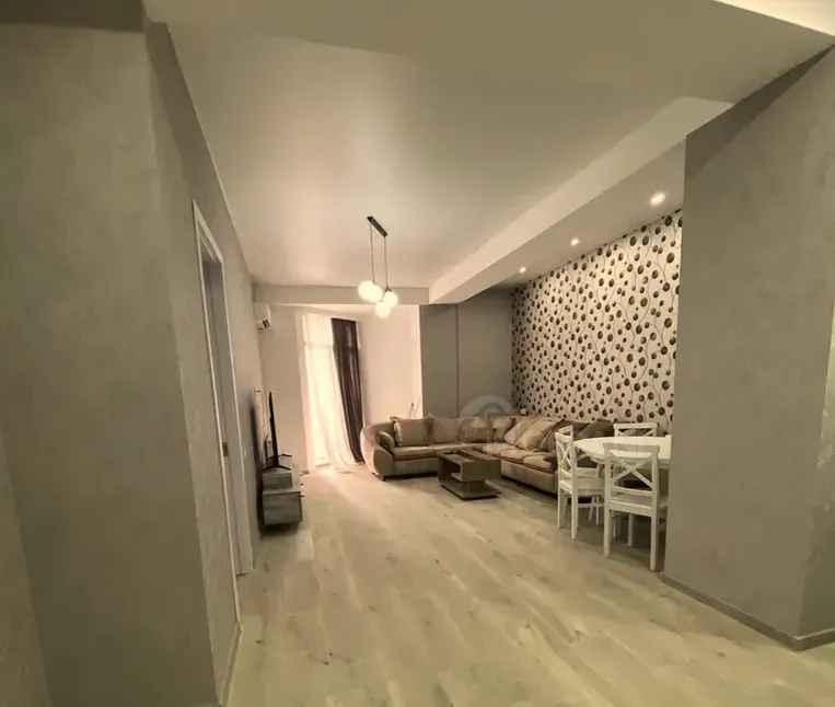 ქირავდება 2 ოთახიანი ბინა 68მ² 16/20 სართ თბილისი - photo 8